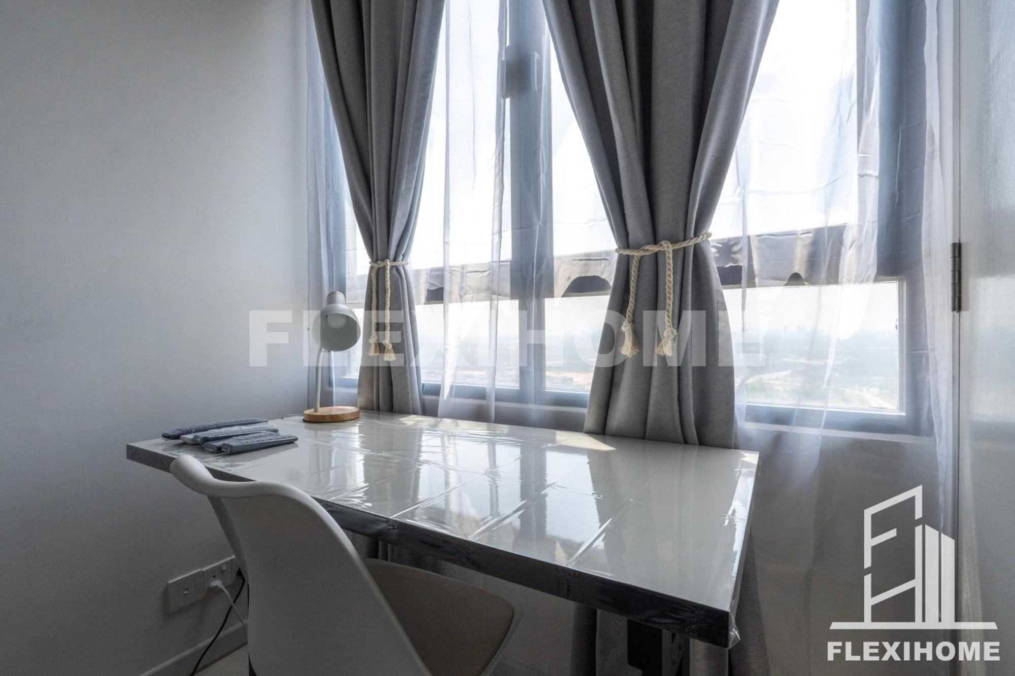 Klia-Klia 2, Comfy Studio, Horizon Suites Sepang-Dengkil By Flexihome-My Bagian luar foto