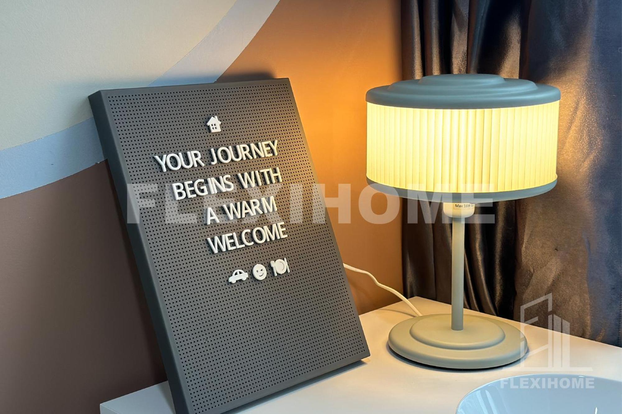 Klia-Klia 2, Comfy Studio, Horizon Suites Sepang-Dengkil By Flexihome-My Bagian luar foto